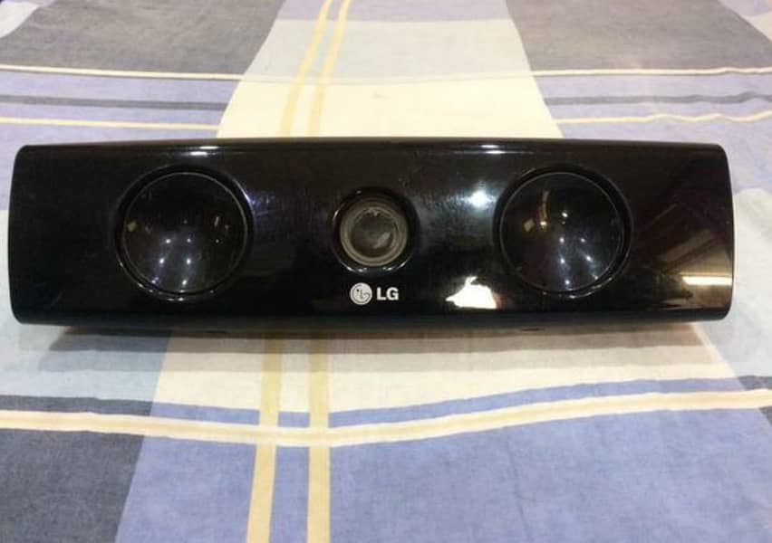 Home Theatre LG Made by Indonesian 8