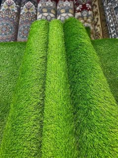 Artificial Grass