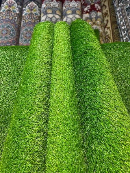 Artificial Grass 0