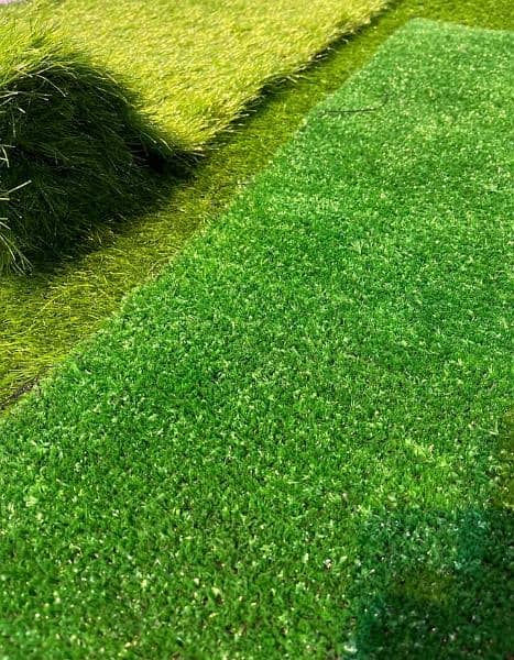 Artificial Grass 1