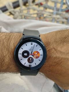 Samsung Galaxy Watch 4 0