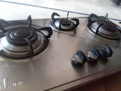 SUBLIME STOVE FOR SALE 0