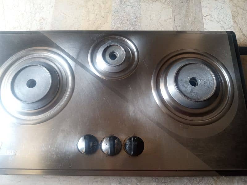 SUBLIME STOVE FOR SALE 2