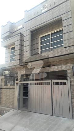5 Marla Ground Portion For Rent Sector H-13 Near NUST University Islamabad