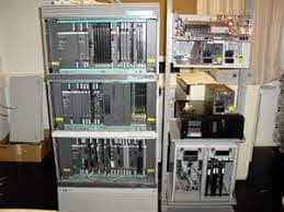 Nortel all Pbx available 5