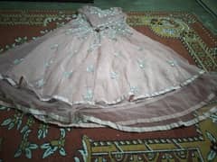 Long maxiy with great stiches cloth 100 prcnt condition