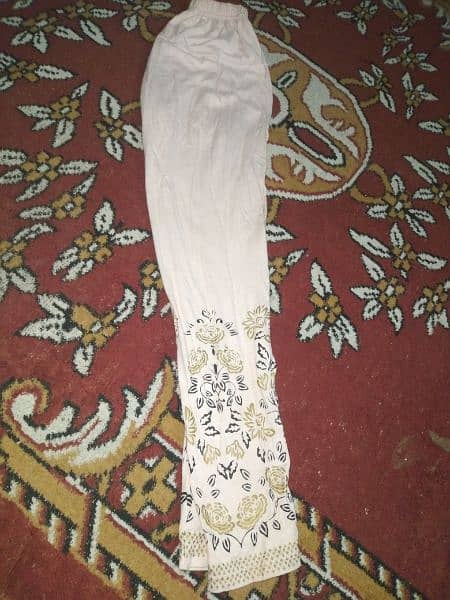 Long maxiy with great stiches cloth 100 prcnt condition 11
