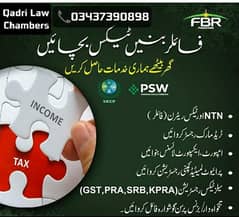 URGENT FILER SERVICE-COMPANY REGISTERATION-TAX ADVISOR-LEGAL ADVISOR-