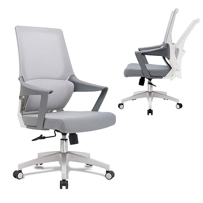 Office chair | Executive chair | Boss chair|staff chair 4
