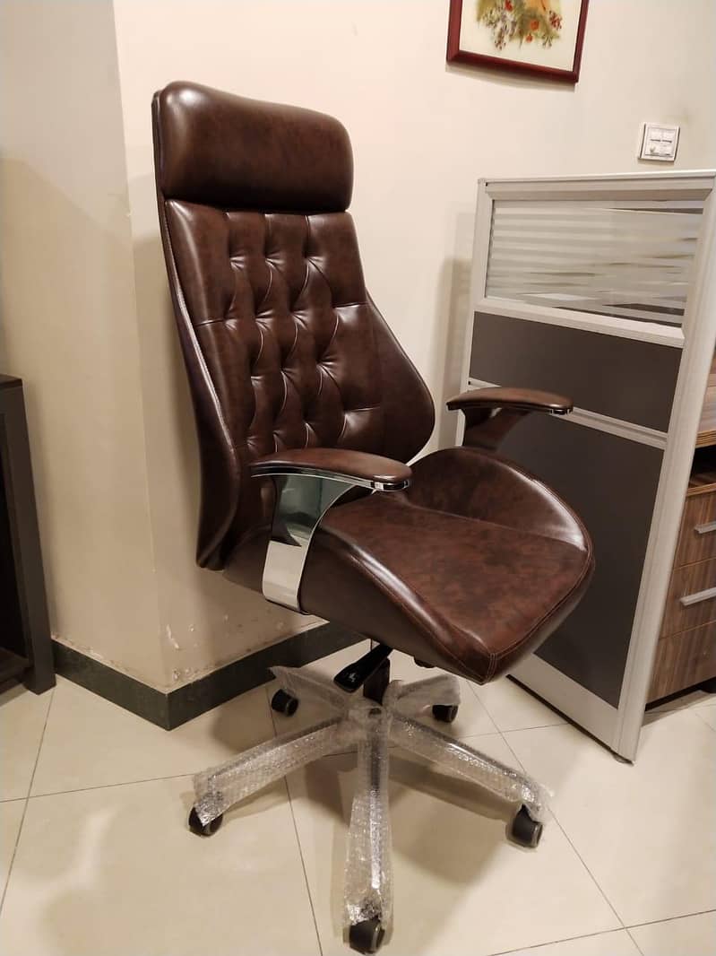 Office chair | Executive chair | Boss chair|staff chair 15