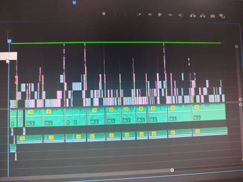 Video Editor 0