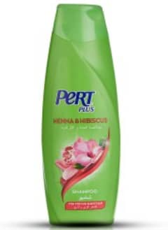 Pert Plus Shampoo 200ml