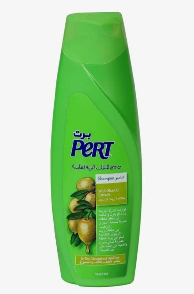 Pert Plus Shampoo 200ml 1