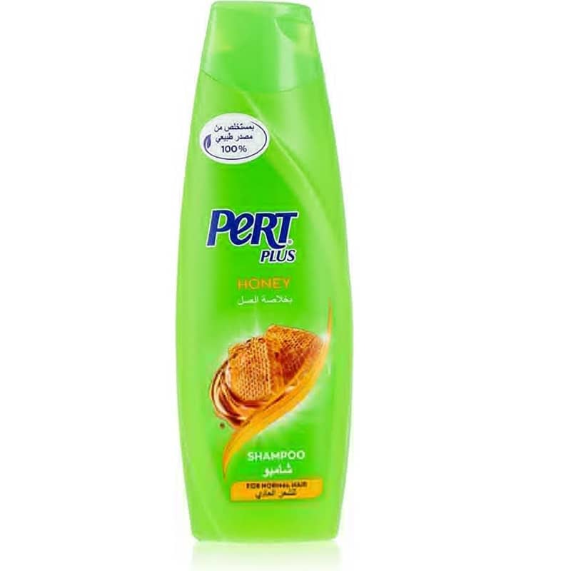 Pert Plus Shampoo 200ml 2