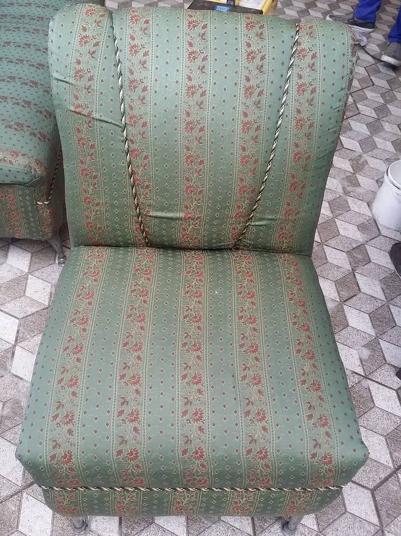 Sofa/Carpet/Mattres/Curtains/Parday/House cl/Blanket Dry clean/Wash 7