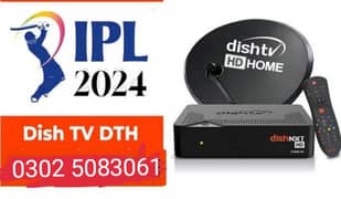 Dish Antenna setting master 03025083061 0