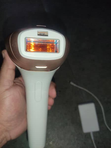 Philips Lumea PRESTIGE 4