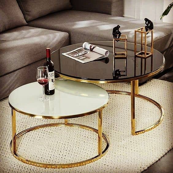 Dining Tables/Center Tables/Consoles/Nesting Tables/coffee table 0