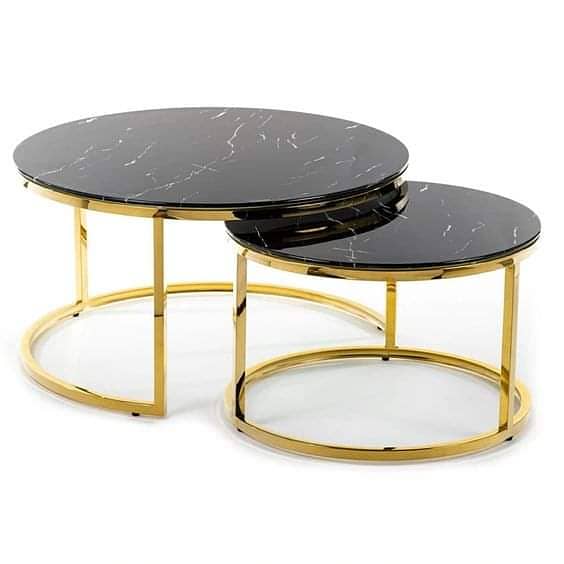 Dining Tables/Center Tables/Consoles/Nesting Tables/coffee table 7
