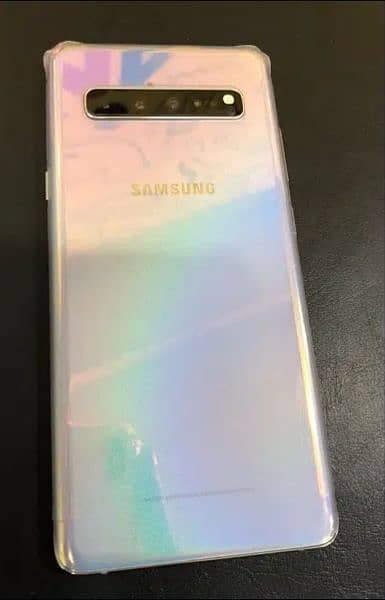 Samsung Galaxy S10 5g 1