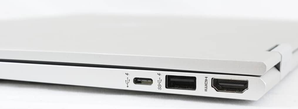 HP Envy 15m x360 - 10th Gen Core i7 QuadCore 16gb 512SSD 4
