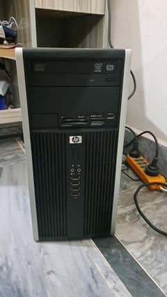 HP 6300 Core i3 3rd Gen 8GB RAM 1600MHz 0