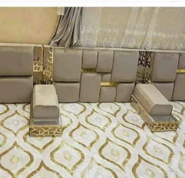 Arabic majlis - sofa set -Arbi Majlis Sofa 8