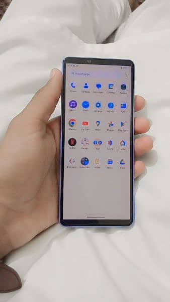 Sony Xperia 10 mark 4 For Sale 1