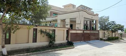 House for sale in Bahawalpur