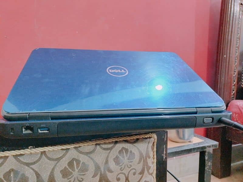 Dell N5110 4