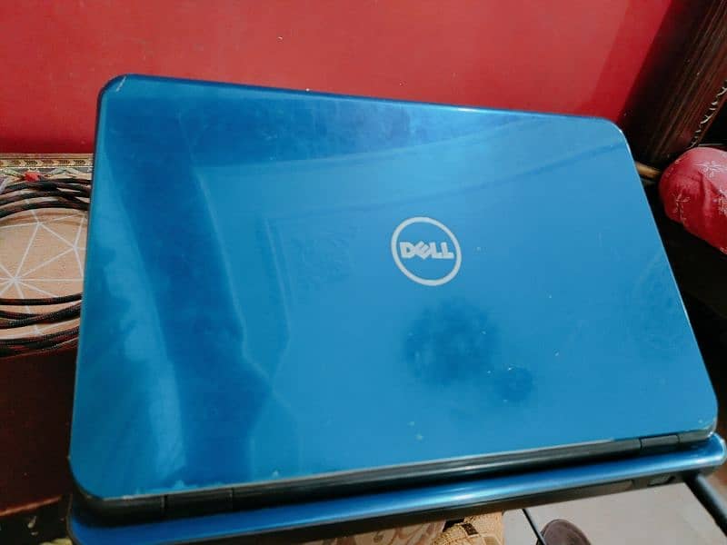 Dell N5110 5