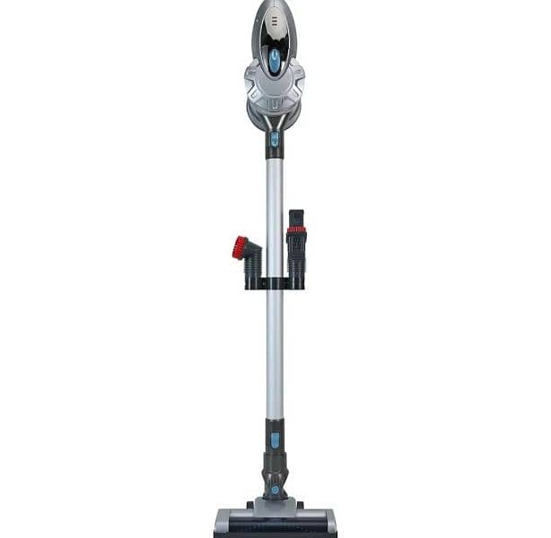 Portable Cordless vacuum cleaner Rechargeable Imported Fresh Stock 3