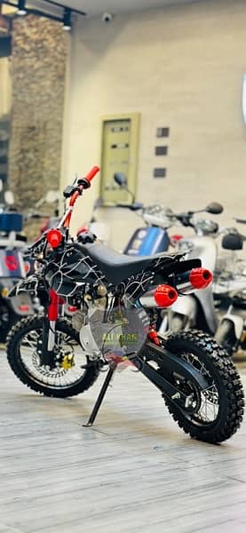 DIRT DESERT OFF ROAD TRAIL DT TT BIKE SPORTS SUZUKI YAMAHA MOUNTAIN 11