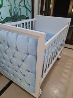 baby Cot | kids bed | kids furniture |bunk bed|wooden baby cot