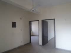 Stunning Flat Is Available For sale In Askari 13