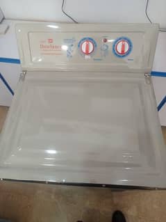 washing machine large loha body 0