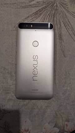 Huawei Google Nexus 6p 4gb 32gb PTA Approved All Geniun