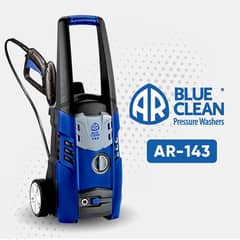 High Pressure Cleaner, Power Jet Washer, Karcher, Car Wash Pump Italy