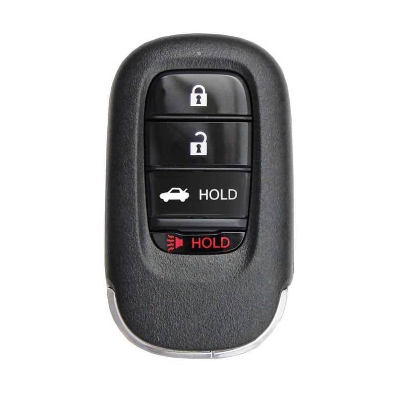 Honda All Modles Key Programming 6