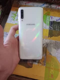 Samsung a70s ONLY mobile