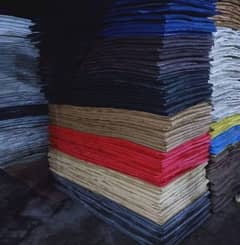 Gym Rubrr Tiles / Gym Mat / Wooden Floor / WPC Fluted Panel/ Pvc Vinyl