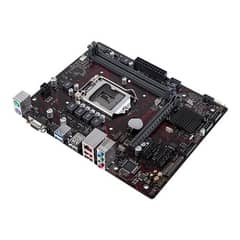 Asus H110M Motherboard for intel 6th/7th generation.