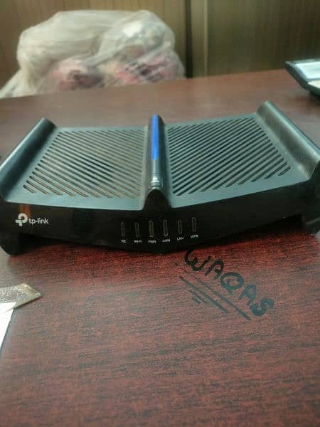tp link Router 3