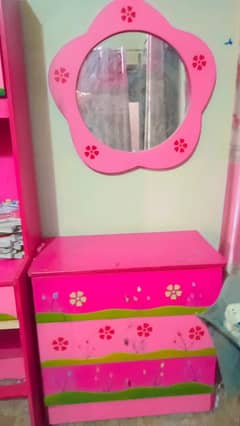 Kids Bedroom Set For Sale ( Without Mattress )