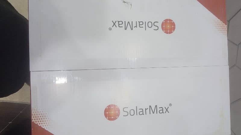 SolarMax solon Dual 6KW 4