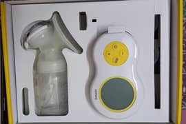 Beurer Eletric Breast Pump