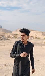 SAMIULLAH