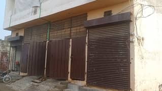 4 Marla lower porsation on rent kahna near ferozpur road and new defence road Lahore