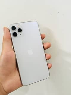 iPhone 11 Pro max