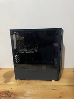 i7-6700(6th gen) gaming pc with 2Gb graphics card(gtx 960)